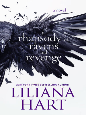 cover image of A Rhapsody of Ravens and Revenge